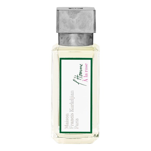 l'Homme À la rose - Eau de parfum, MAISON FRANCIS KURKDJIAN